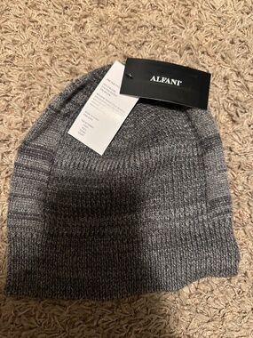 New Alfani Hat